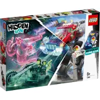 LEGO 70421 LEGO Hidden Side El Fuego's stunttruck