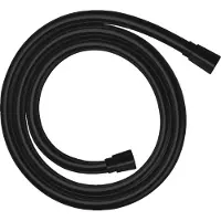 Hansgrohe Isiflex doucheslang 160 cm mat zwart