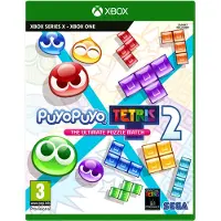 Puyo Puyo Tetris 2 (Launch Edition) Includes Xbox Series X