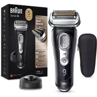 Braun Series 9 9340S
