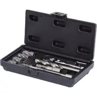 Ks Tools 150.2410 1/4 master ABS-sensorfrictieset, 8-delig