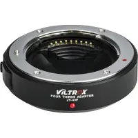 Viltrox JY-43F Olympus FT (4/3) naar MFT (M4/3) Autofocus Mount Adapter