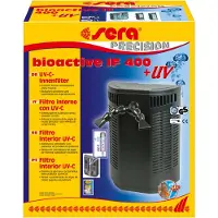 Sera Intern filter sera bioactief IF 400 + UV (Intern filter, Zoet water)