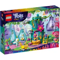 LEGO Party in Pop City