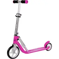 Hudora Little BigWheel Scooter Step - Magenta