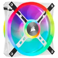 Corsair Box Ventilator iCUE QL120