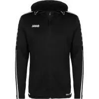 Jako Jas met kap striker 2.0 6819-08
