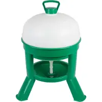 Westfalia Pluimveedrinker 40 l, plastic