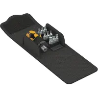 Wera 05057472001 Kraftform Kompakt Stubby ESD 1