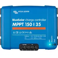 Victron Energy Régulateur de charge MPPT 150/35 35A