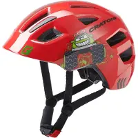 Cratoni Maxster Juniorhelm