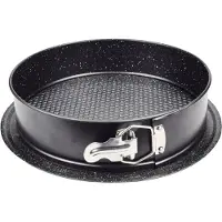 Michelino Springvorm met serveerbodem - Ø26 x 6,8 cm