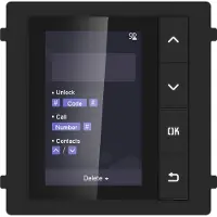 HIK VISION DS-KD-DIS Display module