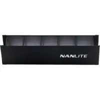 Nanlite Egg Crate Grid Voor Pavotube 6c Ii
