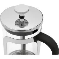 Leopold Vienna - French Press cafetière 600ml (5 kopjes)