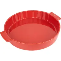 Peugeot Taartvorm Appolia Rood Ø28 cm