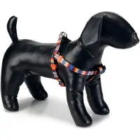 Beeztees Huvos - Hondentuig - Multi - 35-60 cm x 15 mm