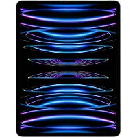 Apple iPad Pro (2022) 12.9 inch 2TB Wifi + 5G Zilver