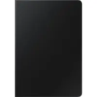 Samsung Galaxy Tab S7 Book Case Zwart