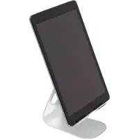 Terratec Passieve houder Tablet/UMPC Zilver