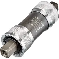 Shimano BB-UN300-C Vierkante BSA 73mm Trapas || Maat: 118