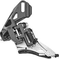 Shimano Alivio M3120 Dm Voorderailleur