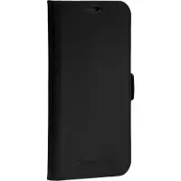 dbramante1928 Copenhagen Slim Apple iPhone 12 Pro Max Book Case Leer Zwart