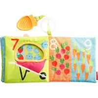 Skip Hop Farmstand Soft Activity