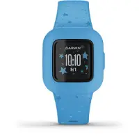 Garmin VivoFit Junior 3 Blauwe Sterren