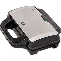Adler AD 3043 XXL Sandwich Maker - 28,5 x 15,2 cm