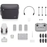 DJI Mini 2 Fly More Combo