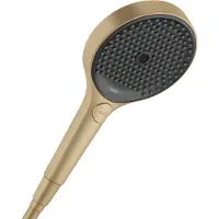 Hansgrohe Rainfinity Handdouche 130 3jet, Brushed Bronze