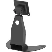 Multibrackets 0525 bevestiging voor signage-beeldschermen 33 cm (13") Zwart