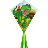 Ecoline Eddy T-Rex
