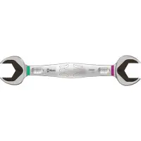 Wera 05020264001 6002 Joker Double Dubbele steeksleutel Sleutelbreedte (metrisch) 30 - 32 mm