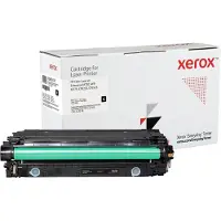 Xerox Tonercartridge - - Everyday - zwart - compatibel - alternatief voor HP 307A, HP 650A, HP 651A