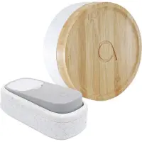 Avidsen Bel + deurintercom, Bamboo (Radio)
