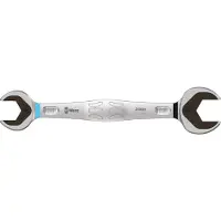 Wera 05020262001 6002 Joker Double Dubbele steeksleutel Sleutelbreedte (metrisch) 24 - 27 mm