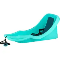 Restart Slee Restart Kunststof Baby Rider Blauw/Donkerblauw