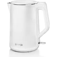 Gorenje 737894 waterkoker 1,5 l 2200 W Wit