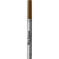 L'Oréal Oog make-up Wenkbrauwen Infaillible Brows 48H Micro Tatouage Ink Pen 104 Chatain