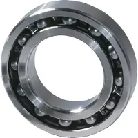 Erwi Skf Groefkogel Lager 6305