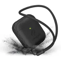 Catalyst Lanyard Case AirPods 1 / AirPods 2 Stealth Black