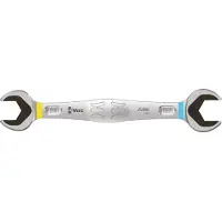 Wera 05020261001 6002 Joker Steeksleutel - 22 X 24 Mm