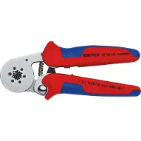 Knipex 97 55 14 Krimptang