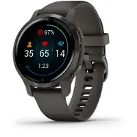 Garmin Venu 2S Grijs