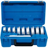 Bgs Voertuig gereedschap, Universele lager- en bussenponsset, 10 stuks