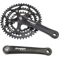 Stronglight Impact 3s Crankstel
