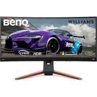 BenQ Mobiuz EX3415R