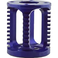 Phaetus Dragon HeatSink_Blauw